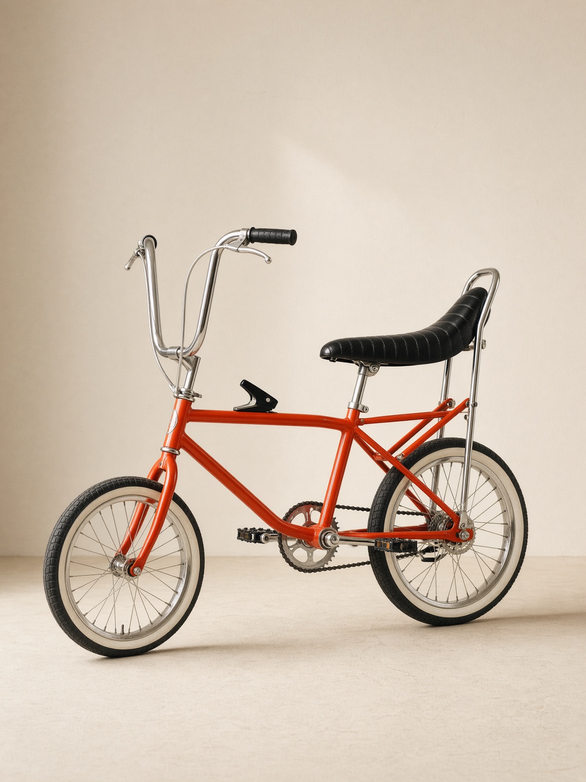 1972 Raleigh Chopper Mk2