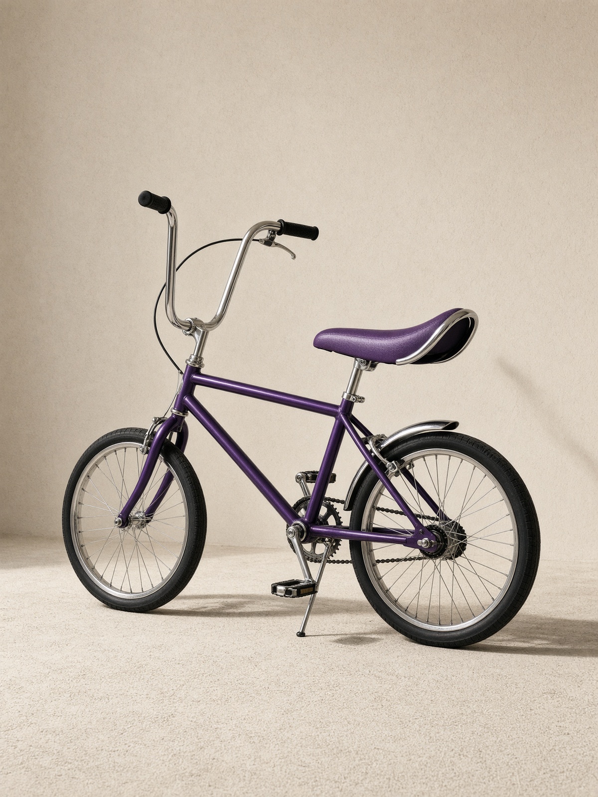 1976 Raleigh Chopper