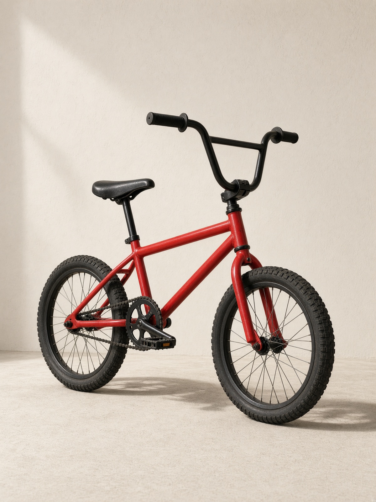 1979 Raleigh Grifter