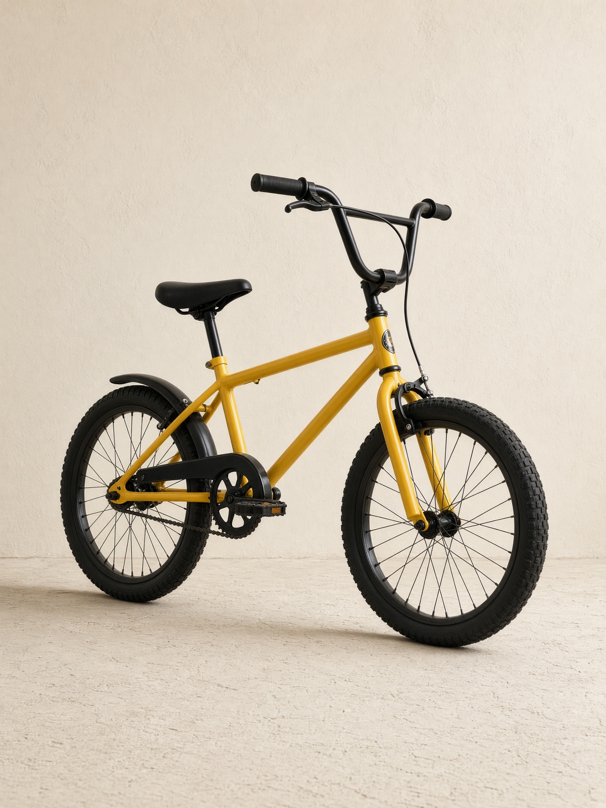 1976 Raleigh Grifter