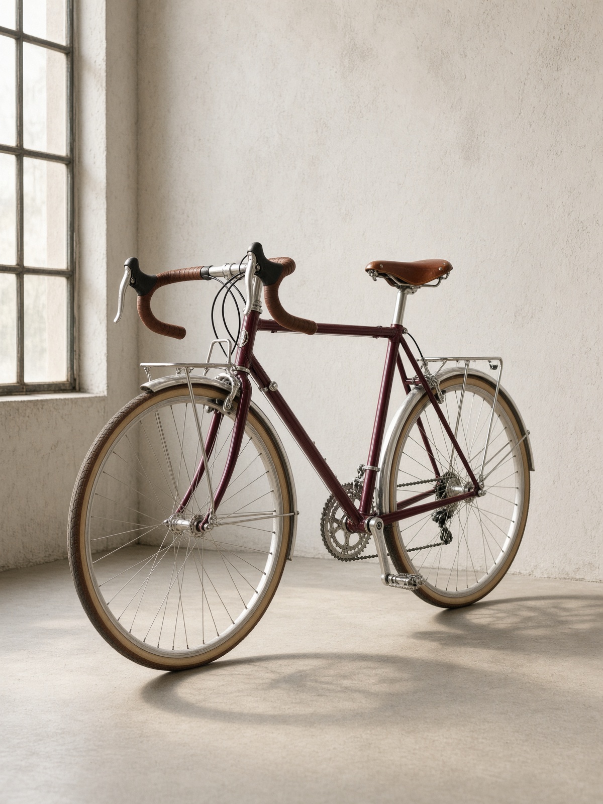 1987 Roberts Audax